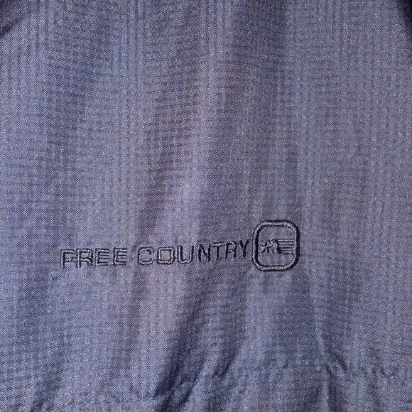 Free Country Men Coat  - Picture 4 of 5